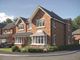Thumbnail Detached house for sale in Maiden Way, Eggborough, Goole