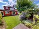 Thumbnail Detached house for sale in Newstead Road, Urmston, Manchester