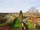Thumbnail End terrace house for sale in Park Avenue North, Northampton
