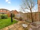 Thumbnail End terrace house for sale in Dragon Road, Hatfield