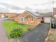 Thumbnail Bungalow for sale in Kendal Close, Rushden