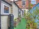 Thumbnail Terraced house for sale in Wilford Crescent East, Nottingham