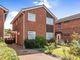 Thumbnail Detached house for sale in Baskerville Road, Covingham, Swindon