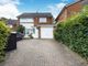 Thumbnail Detached house for sale in Keston Gardens, Keston