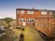 Thumbnail End terrace house for sale in Burton Road, Coton-In-The-Elms, Swadlincote, Derbyshire
