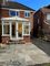 Thumbnail Semi-detached house for sale in Lindridge Road, Sutton Coldfield