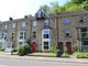 Thumbnail Town house for sale in Dale Road, Matlock Bath