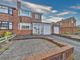 Thumbnail Semi-detached house for sale in Dean Road, Rushall, Walsall