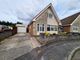 Thumbnail Detached bungalow for sale in Glan-Y-Nant, Pencoed, Bridgend