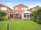 Thumbnail Link-detached house for sale in Hayle Avenue, Warwick