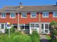 Thumbnail Terraced house for sale in Fontwell Close, Rustington, Littlehampton