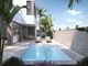 Thumbnail Villa for sale in 03191 Torre De La Horadada, Alicante, Spain