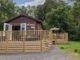 Thumbnail Shared accommodation for sale in White Cross Bay Caravan Park, Ambleside Road, Windermere, Cumbria