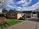 Thumbnail Detached bungalow for sale in Lyndale Close, Leyland