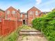 Thumbnail Terraced house for sale in Victoria Street, Grantham