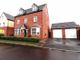 Thumbnail Detached house for sale in Lapwing Place, Doxey, Stafford