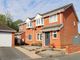 Thumbnail Semi-detached house for sale in Wainwright Gardens, Hedge End