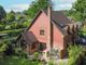 Thumbnail Detached house for sale in Gordon Road, Crowthorne, Berkshire