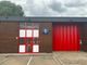 Thumbnail Warehouse to let in Unit 1, Dockwells Industrial Estate, Feltham TW14, Feltham,