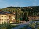 Thumbnail Apartment for sale in Praz-Sur-Arly, Rhone Alps, France