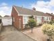 Thumbnail Semi-detached bungalow for sale in Whitefriars, Oswestry