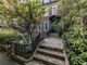Thumbnail Property to rent in Shepherds Close, London