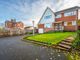 Thumbnail Detached house for sale in View Road, Rainhill, Prescot