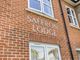 Thumbnail Flat for sale in Radwinter Road, Saffron Walden