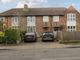 Thumbnail Terraced house for sale in Hawkenbury Road, Tunbridge Wells, Kent