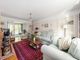 Thumbnail Detached house for sale in Chevening Road, Chipstead, Sevenoaks, Kent