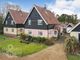 Thumbnail Detached house for sale in Pits Lane, Chedgrave, Norwich