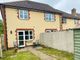 Thumbnail End terrace house to rent in Caspian Close, Fishbourne, Chichester