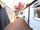Thumbnail Terraced house for sale in Reading Road, Farnborough