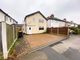 Thumbnail Detached house for sale in Sandringham Avenue, Thornton-Cleveleys