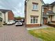 Thumbnail Semi-detached house for sale in Highfields, Tonyrefail, Porth