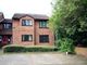 Thumbnail Flat for sale in Belmont Court, Hereford