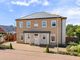 Thumbnail Detached house for sale in Hurricane Way, Hawkinge, Folkestone