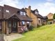 Thumbnail Detached house for sale in Pembroke Close, Burghfield Common, Reading