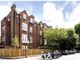 Thumbnail Flat to rent in Peterborough Villas, London