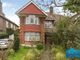 Thumbnail Detached house for sale in Church Vale, London