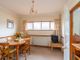 Thumbnail Detached bungalow for sale in Cedar Drive, Chichester