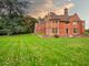 Thumbnail Flat for sale in Milverton Hall, Old Milverton Lane, Leamington Spa