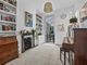 Thumbnail Terraced house for sale in Chestnut Avenue, London