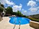 Thumbnail Villa for sale in Kamares - Tala, Paphos, Cyprus