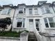 Thumbnail Terraced house to rent in Upper Lewes Road, Brighton