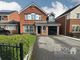 Thumbnail Detached house for sale in Ward Road, Clipstone Village