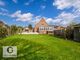 Thumbnail Semi-detached house for sale in Danesbower Lane, Blofield