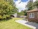 Thumbnail Detached house for sale in Bridge Close, Fakenham