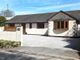 Thumbnail Bungalow for sale in Penwarne Road, Mawnan Smith, Falmouth