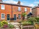 Thumbnail Terraced house for sale in Nutley Lane, Reigate, Surrey